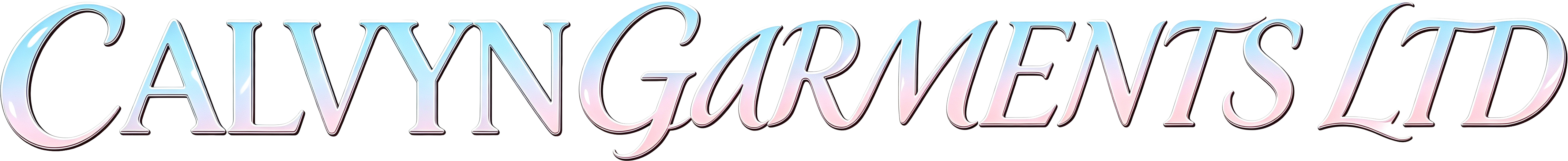 CALVYN GARMENTS LTD