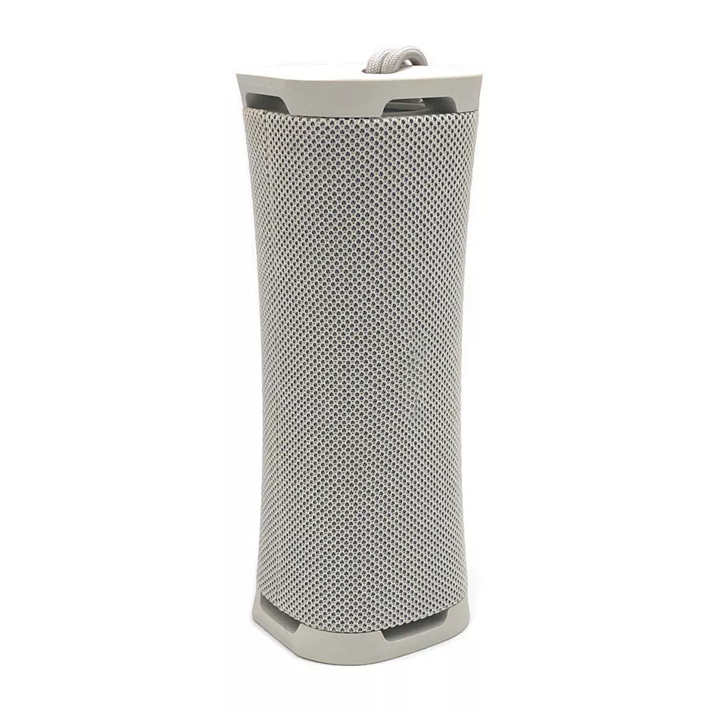 Dustproof Shockproof Bluetooth Speaker with Bass Boost