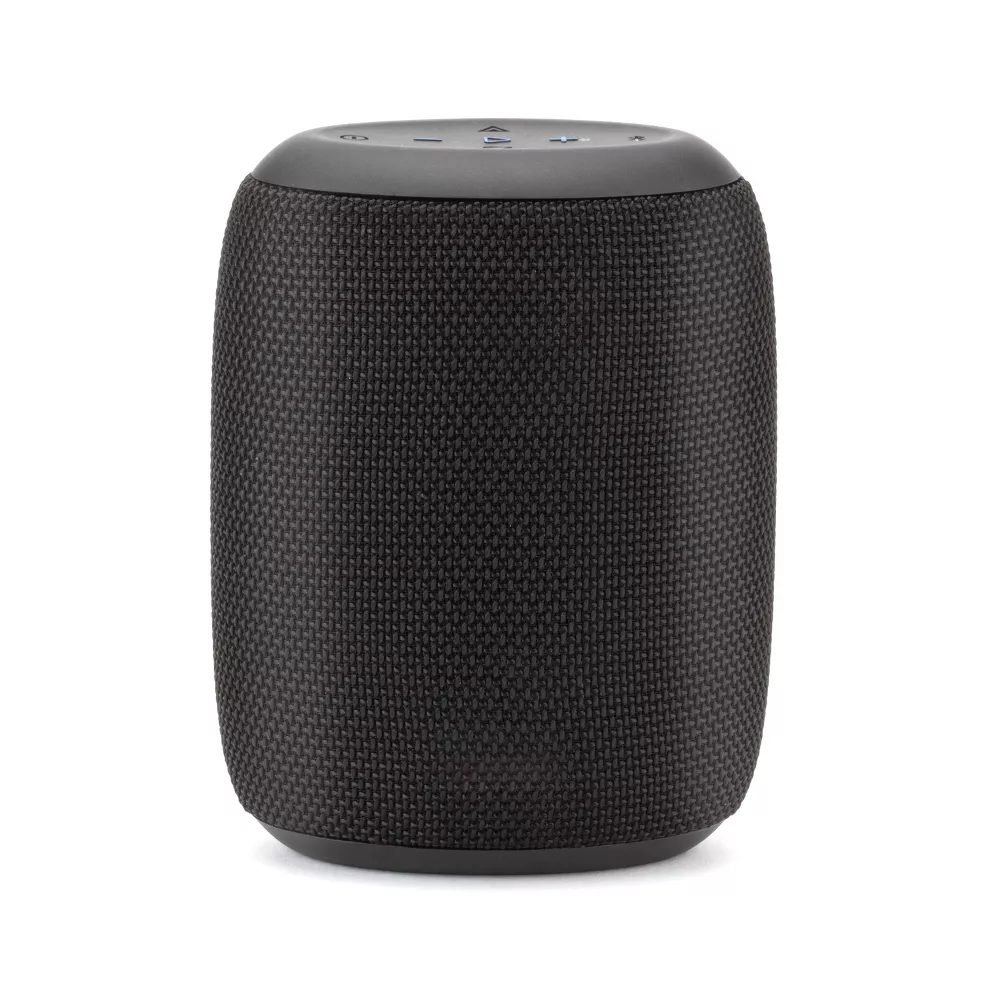 Sandproof Outdoor Bluetooth Speaker, 20H Playtime