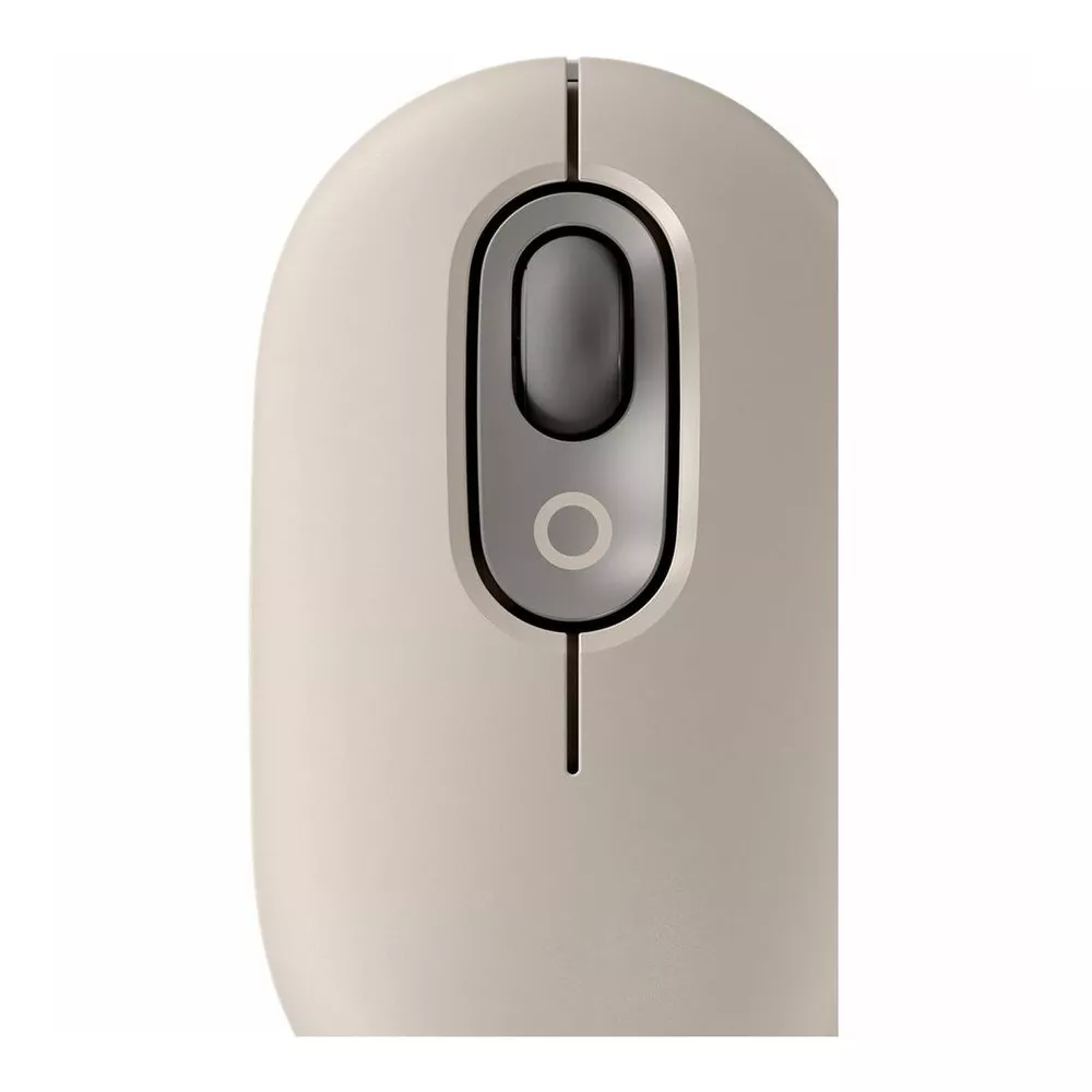 Bluetooth Silent Wireless Desktop Mouse