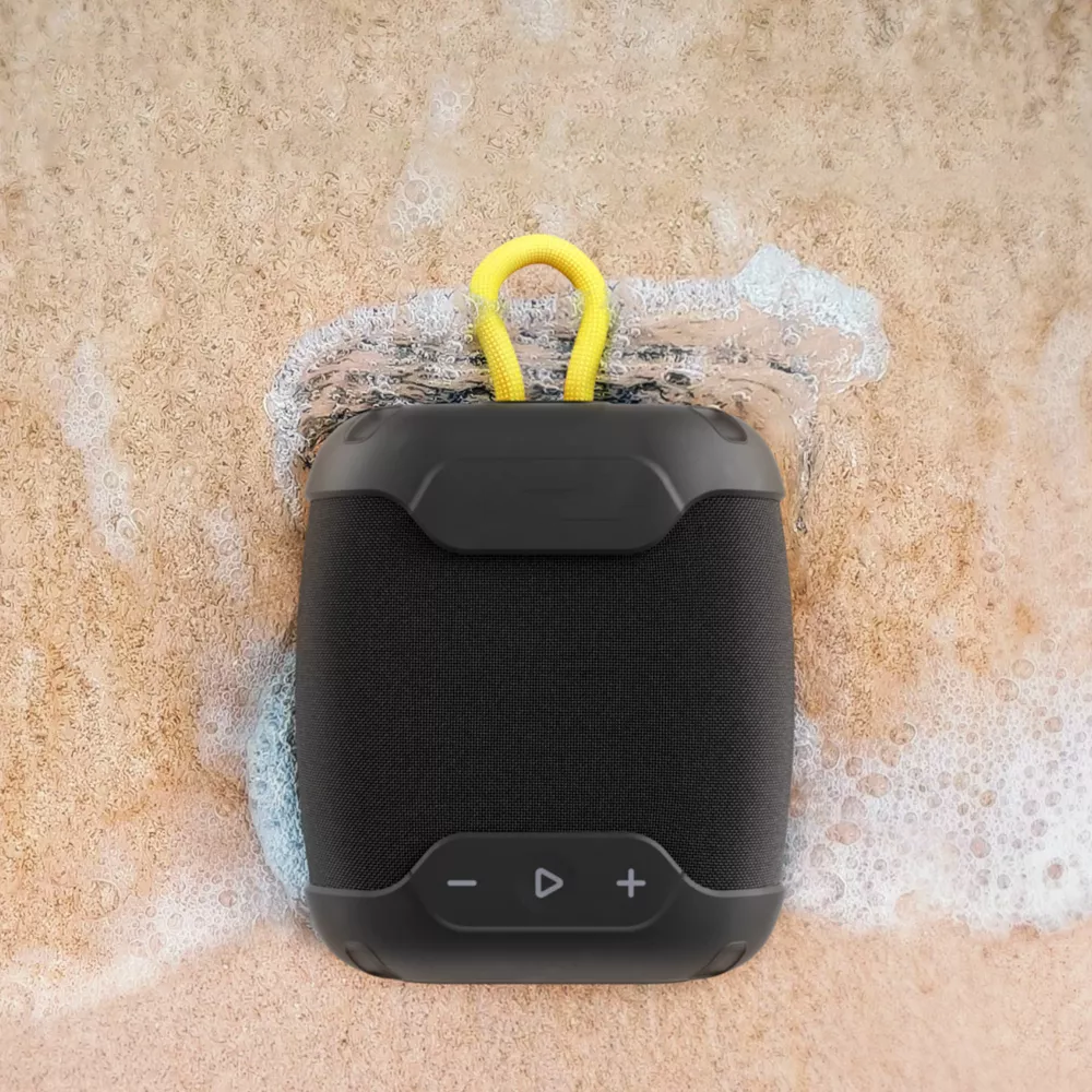 Sandproof Floating Bluetooth Speaker