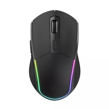 Dual Mode RGB Gaming Mouse