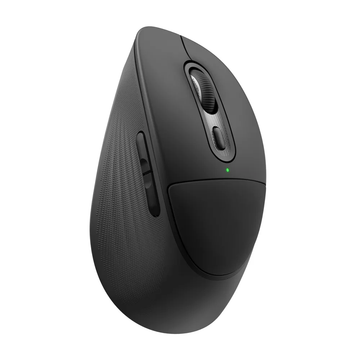 Palm Cushion Multi-device Bluetooth Wireless Mouse