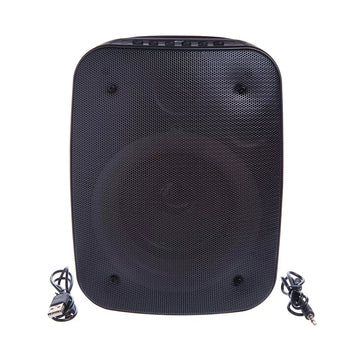 LED Party Light TWS Bluetooth Speaker
