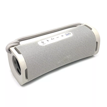 Dustproof Shockproof Bluetooth Speaker with Bass Boost