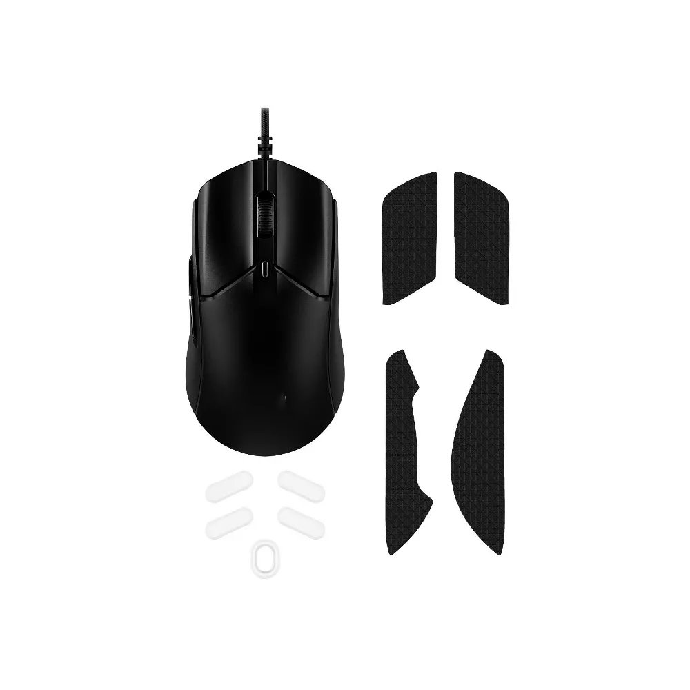 53g Lightweight Wired Gaming Mouse