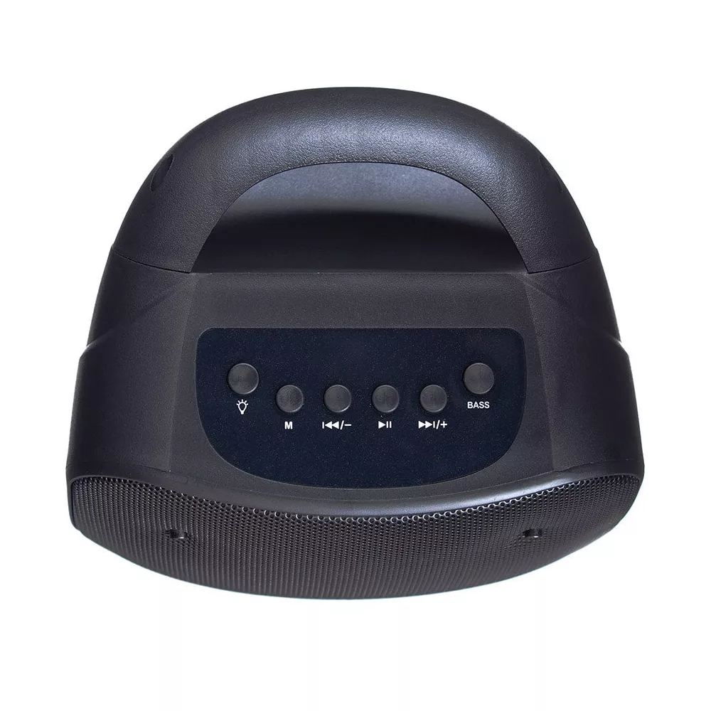 LED Party Light TWS Bluetooth Speaker