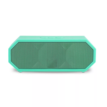 Floatable Rugged Bluetooth Speaker, 8H Playtime