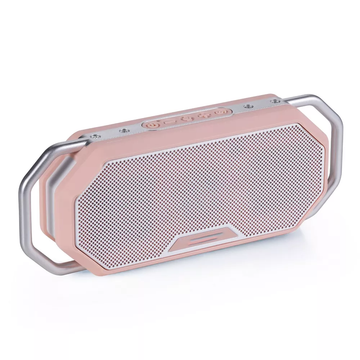 IP67 Floatable Outdoor Bluetooth Speaker