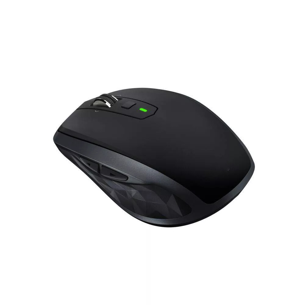 Multi-device Wireless Office Mouse