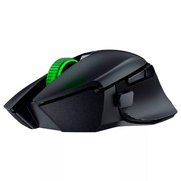 Dual-mode Wireless RGB Gaming Mouse